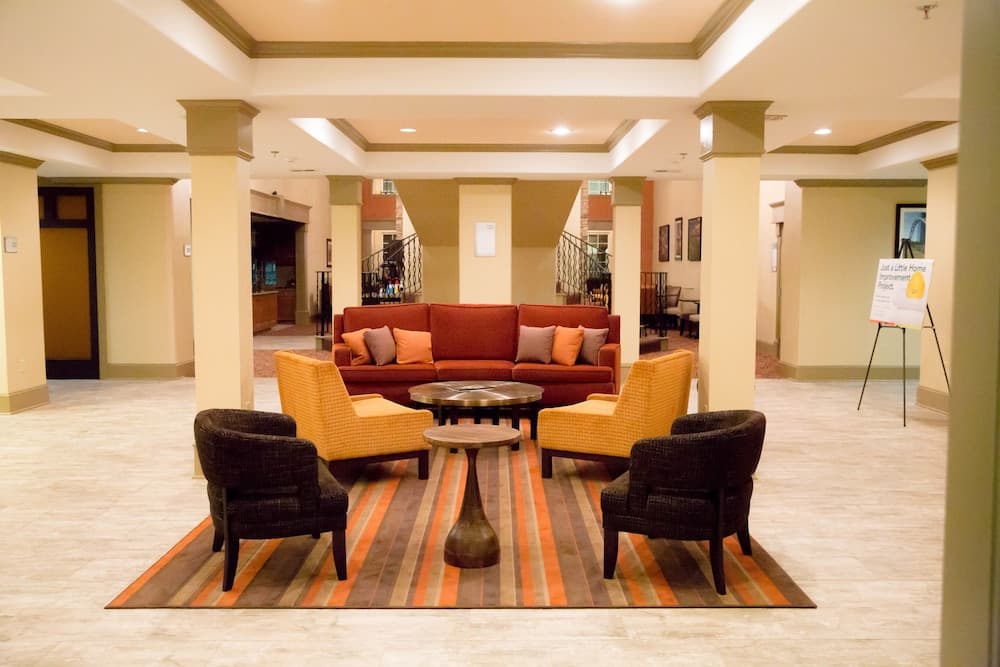 Homewood Suites by Hilton Houston-Woodlands — hotel in Shenandoah, Texas