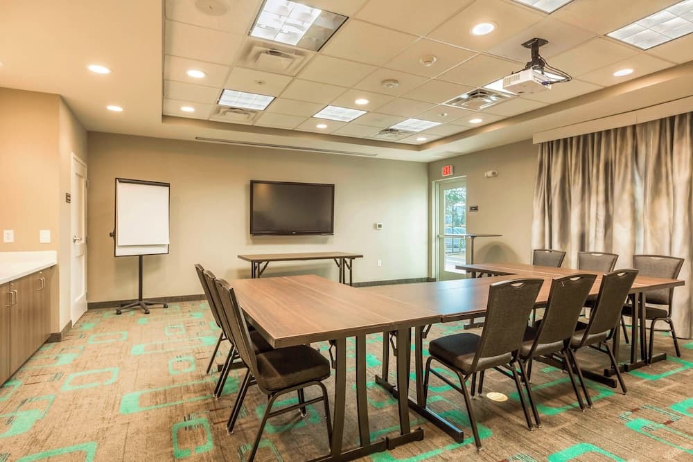 Residence Inn by Marriott Portland Hillsboro/Brookwood gallery photo in Hillsboro, OR — image 24