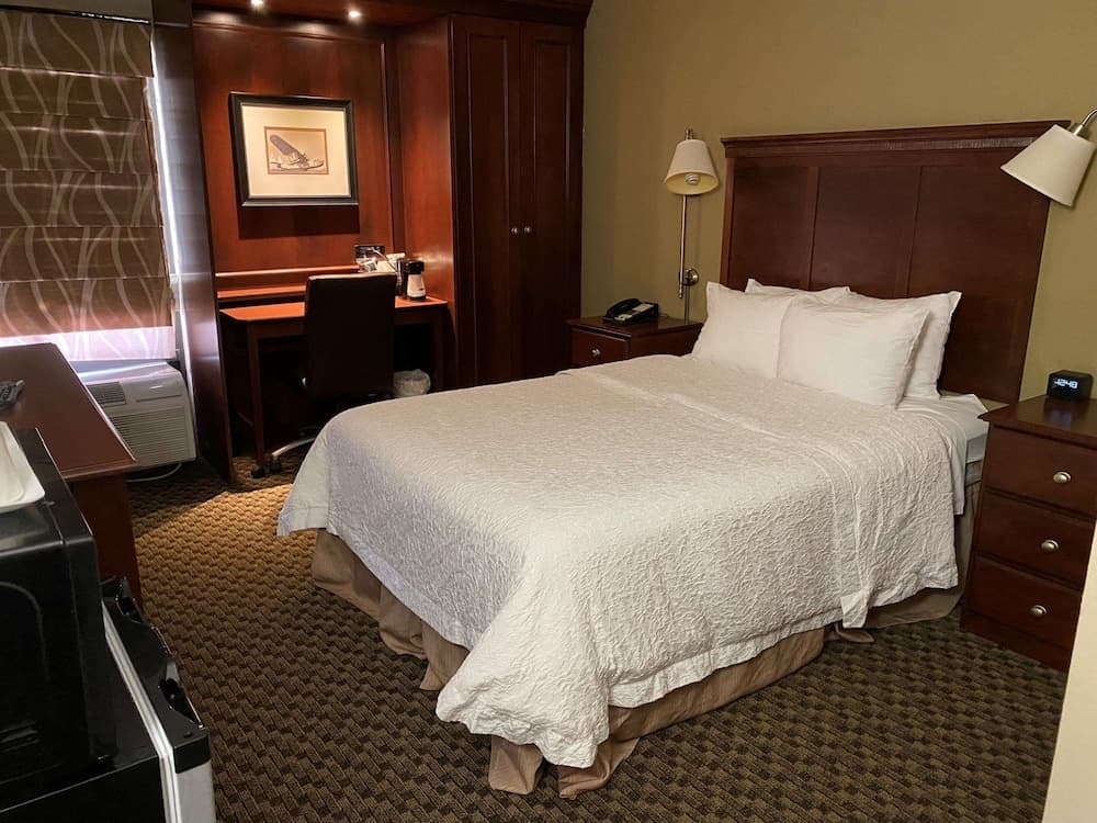 The Addison Hotel, SureStay Collection by Best Western property views in Addison, TX — gallery photo 3