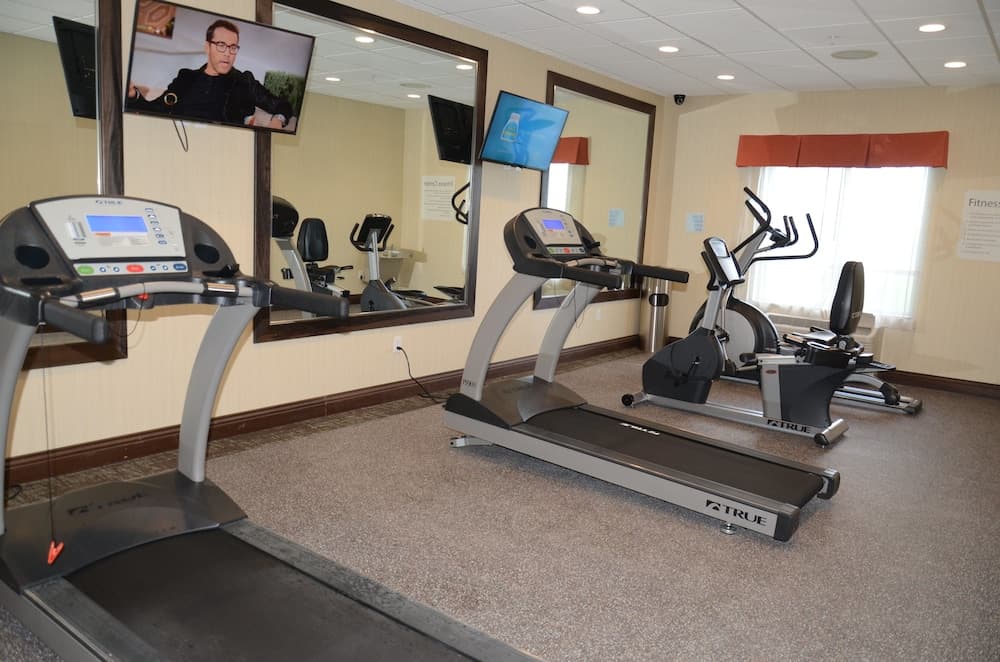 Holiday Inn Express Cheektowaga North East by IHG gallery photo in Buffalo, NY — image 10