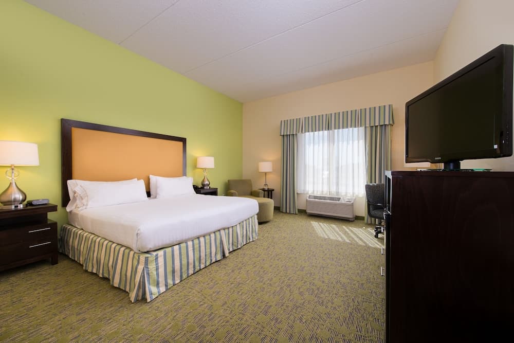 Holiday Inn Express Hotel and Suites Scranton by IHG gallery photo in Scranton, PA — image 39