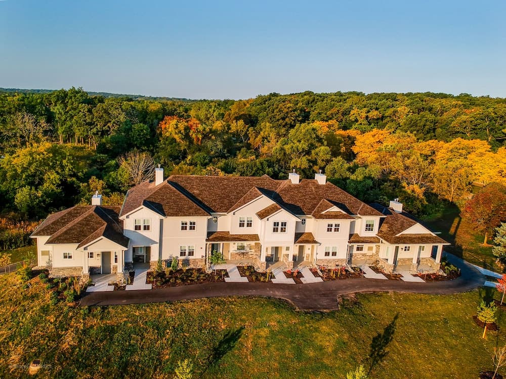 Destination Geneva National featured exterior or lobby in Lake Geneva, WI — similar hotel