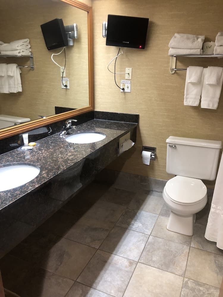 Express Suites Riverport Inn & Suites gallery photo in Winona, MN — image 41