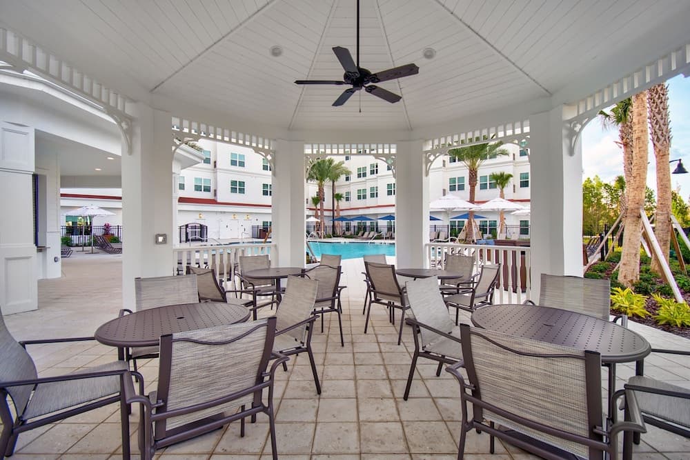 Residence Inn by Marriott Orlando Flamingo Crossing/Western Entrance gallery photo in Winter Garden, FL — image 36