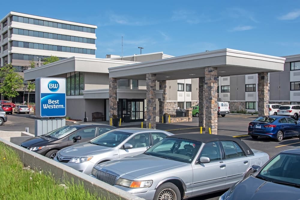 Best Western At O'Hare — hotel in Rosemont, Illinois