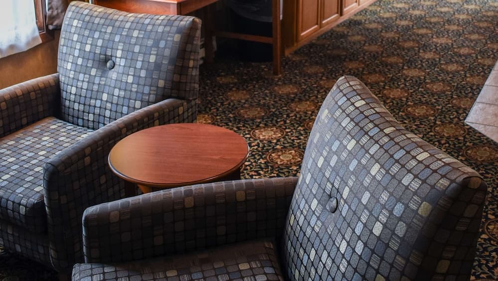 Magnuson Hotel Country Inn property views in Ishpeming, MI — gallery photo 3