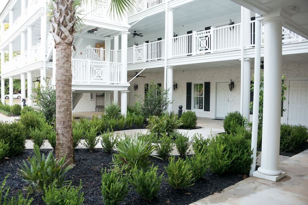Carriage House Inn gallery photo in Aiken, SC — image 7