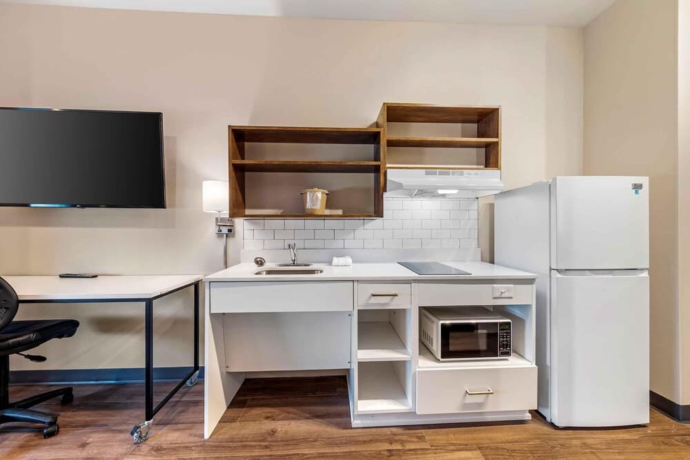 Extended Stay America Premier Suites - Temple gallery photo in Temple, TX — image 20