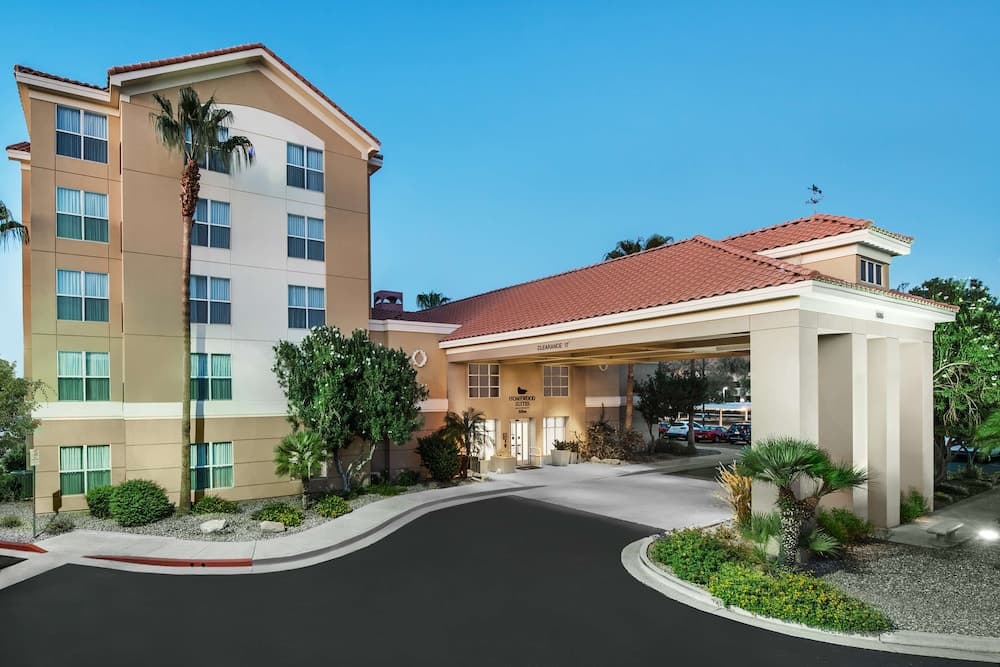 Homewood Suites by Hilton Phoenix - Metro Center featured exterior or lobby in Phoenix, AZ — similar hotel