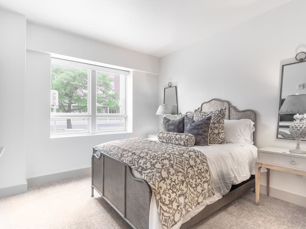 Millsap Suites by Pioneer Pocket Hotel property views in Lubbock, TX — gallery photo 3