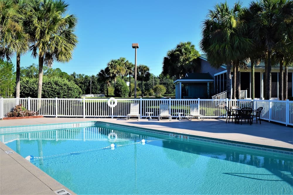 Quality Inn Conference Center at Citrus Hills gallery photo in Hernando, FL — image 59
