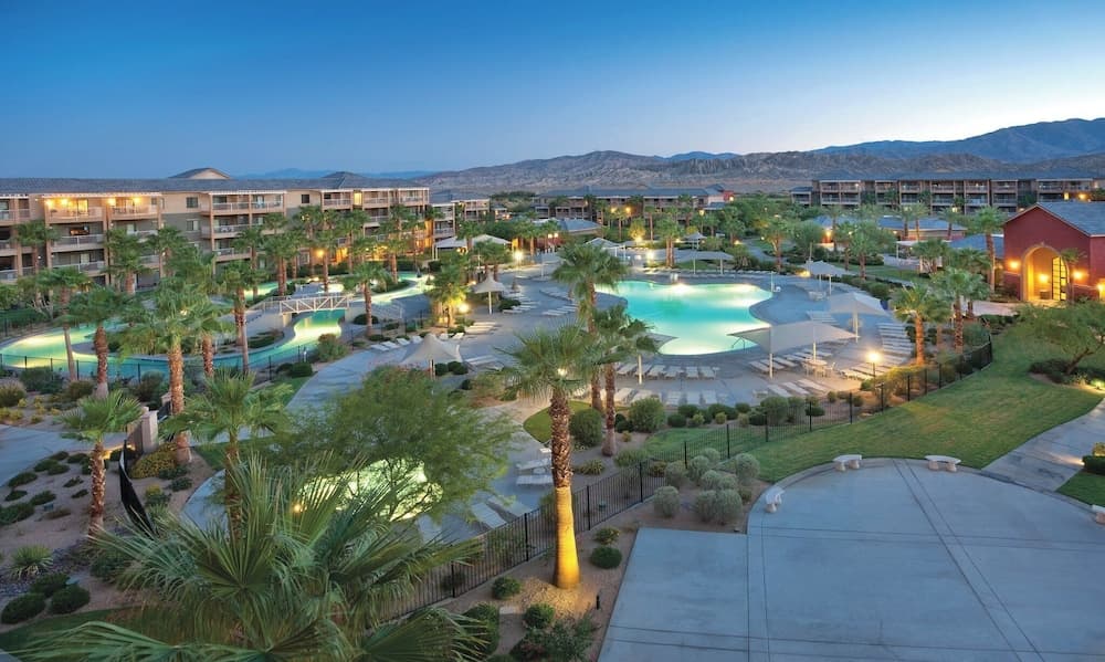 Indio Resort Condos by WorldMark gallery photo in Indio, CA — image 14