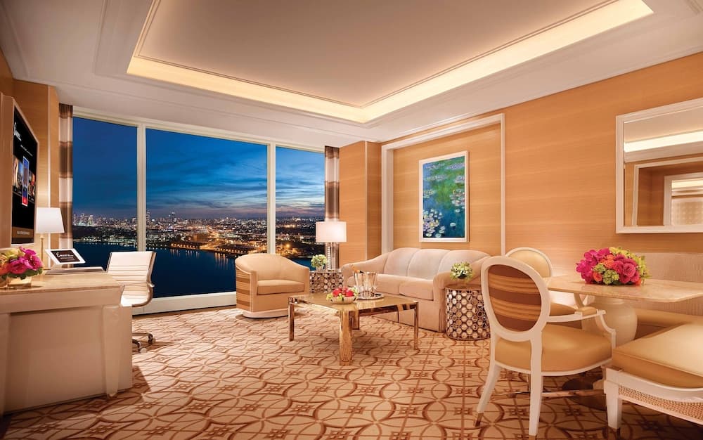 Encore Boston Harbor gallery photo in Everett, MA — image 7
