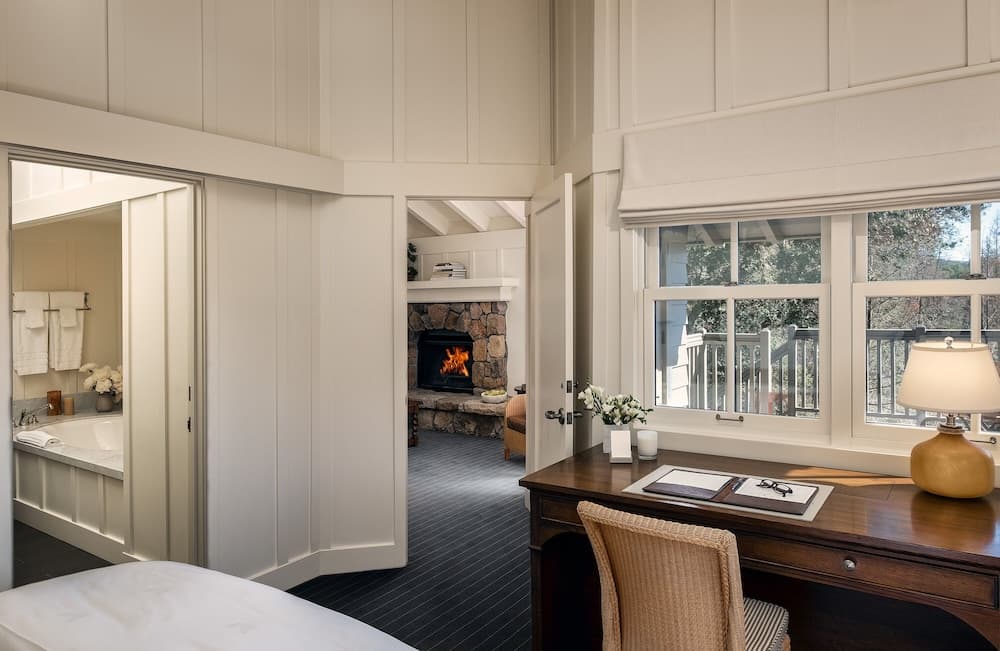 Meadowood Napa Valley gallery photo in St. Helena, CA — image 22