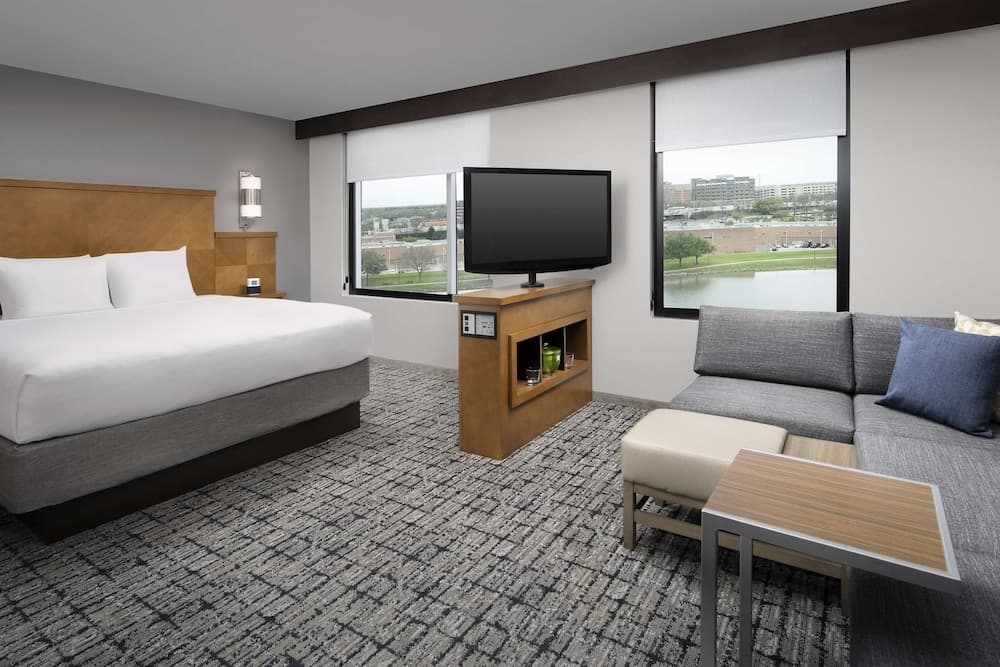 Hyatt Place Houston/Sugar Land gallery photo in Sugar Land, TX — image 5