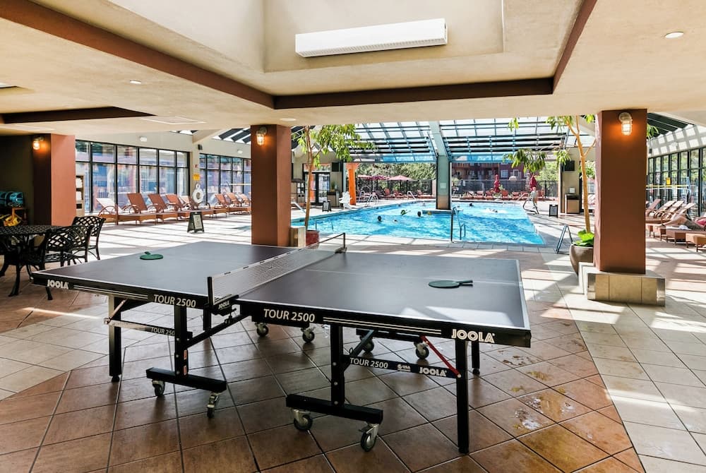 Condos at Canyons Resort by White Pines gallery photo in Park City, UT — image 15
