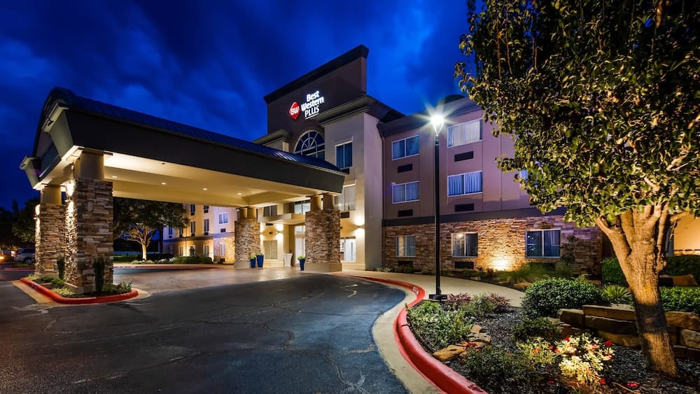 Garner Hotel Longview South by IHG gallery photo in Longview, TX — image 17
