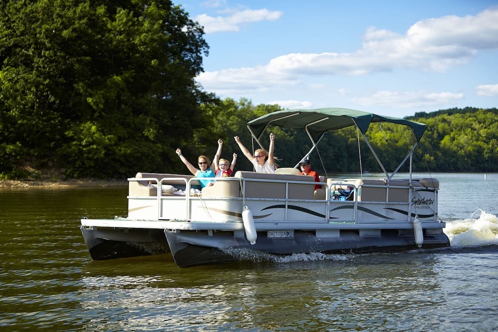 Salt Fork Lodge and Conference Center gallery photo in Cambridge, OH — image 24
