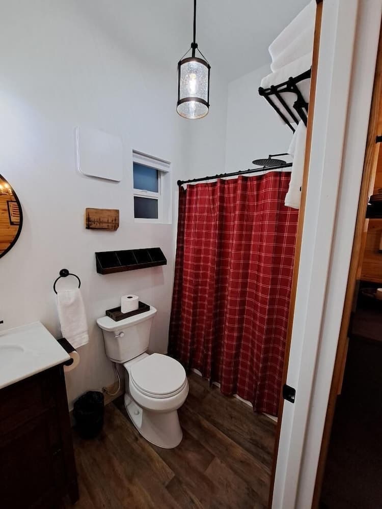 The Boutique Retreat gallery photo in McMinnville, OR — image 7