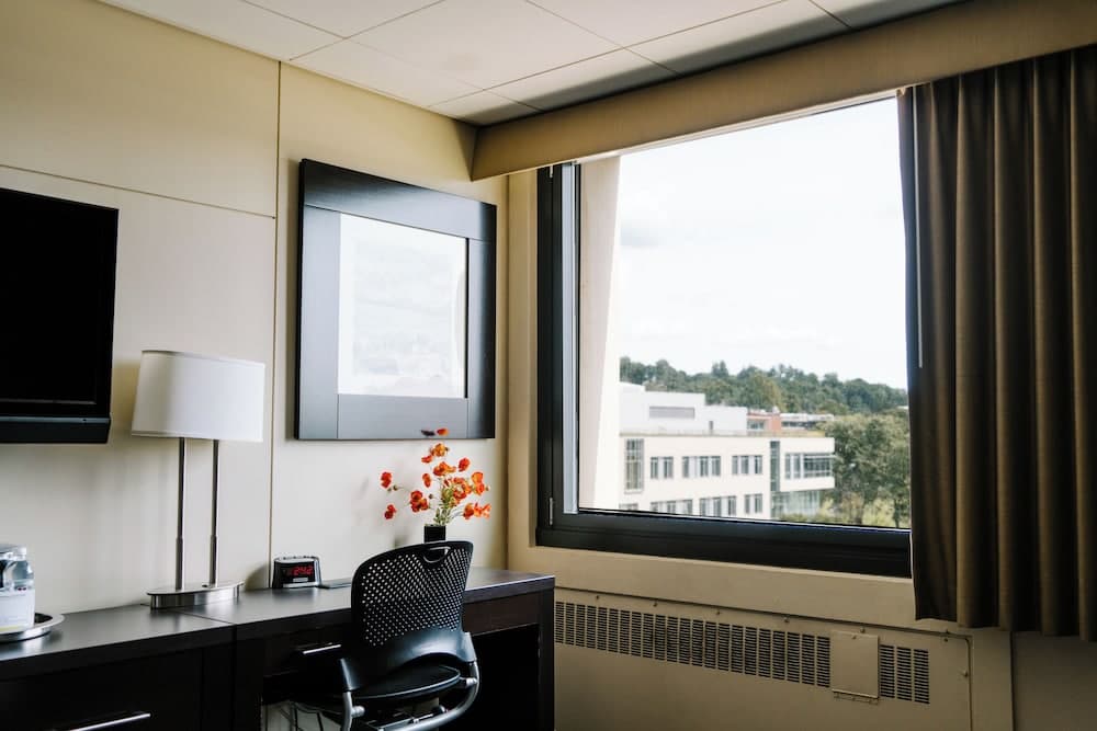 Hotel UMass gallery photo in Amherst — image 9