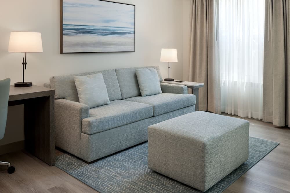 Residence Inn by Marriott Sandestin at Grand Boulevard property views in Miramar Beach, FL — gallery photo 3