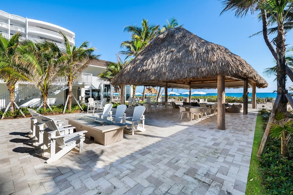 Beachcomber Resort & Club gallery photo in Pompano Beach, FL — image 61