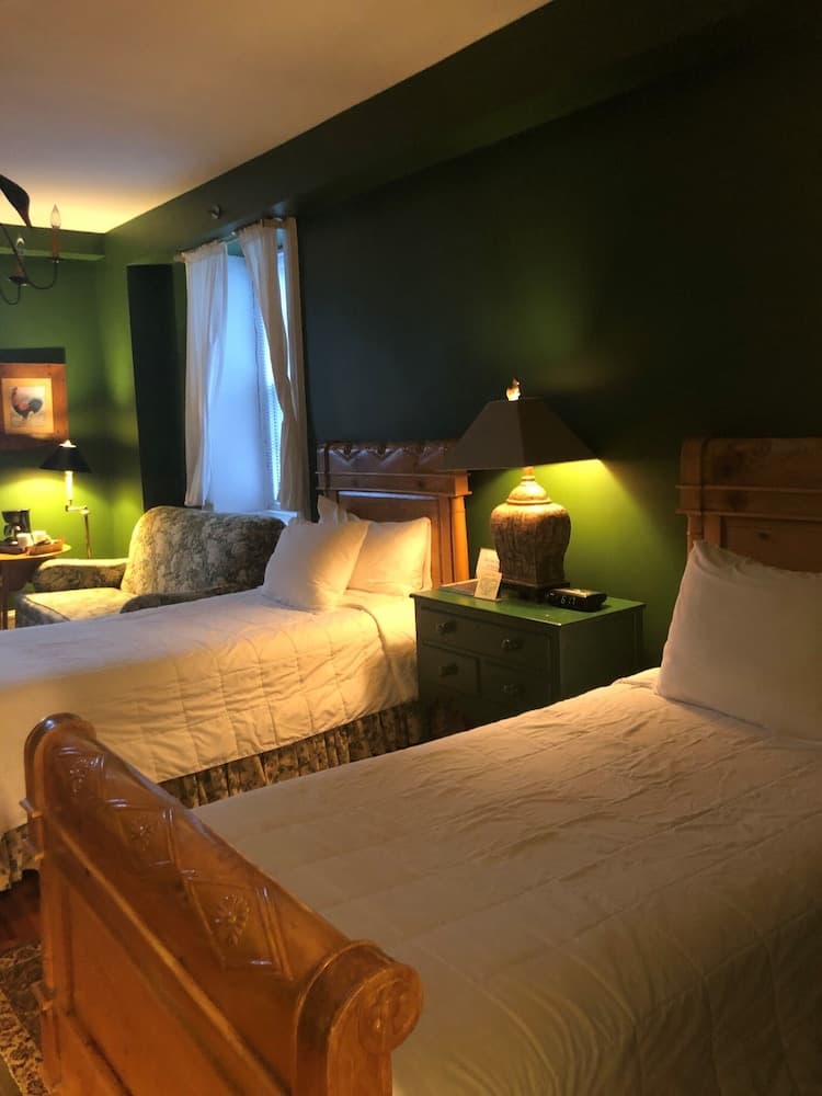 Beekman Arms and Delamater Inn gallery photo in Rhinebeck — image 8