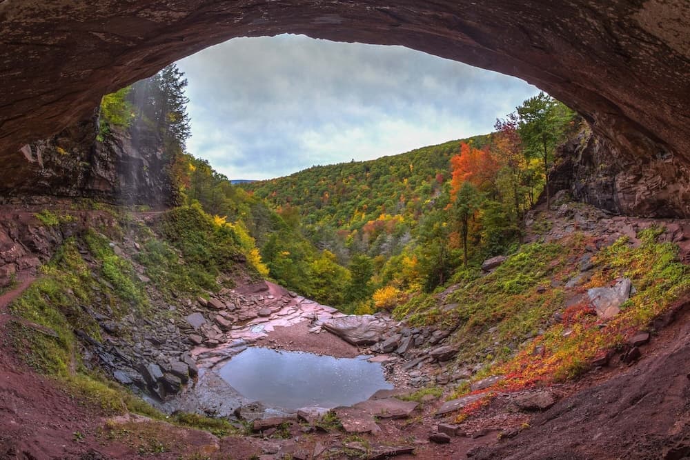 Melour Resort gallery photo in Tannersville, NY — image 27