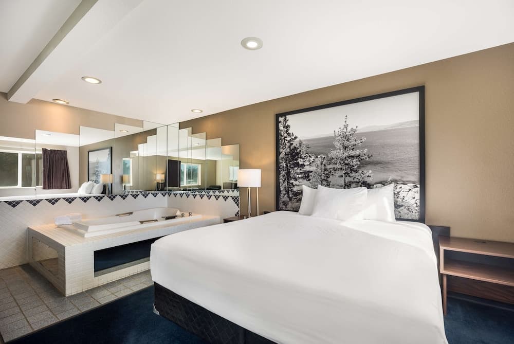 Americas Best Value Inn Sparks gallery photo in Sparks, NV — image 34