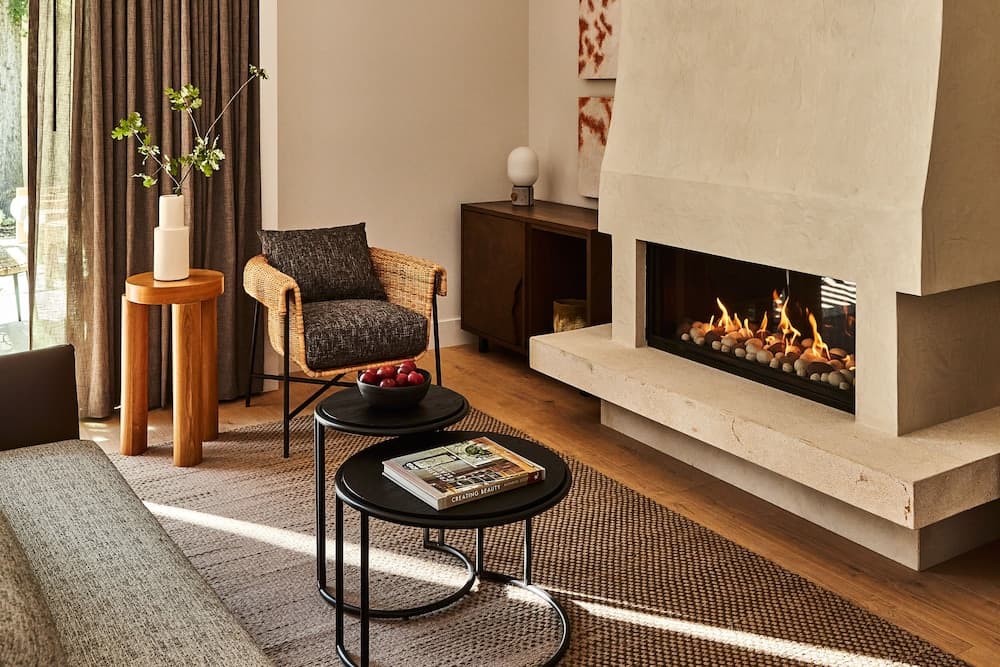Solage, Auberge Collection gallery photo in Calistoga, CA — image 37