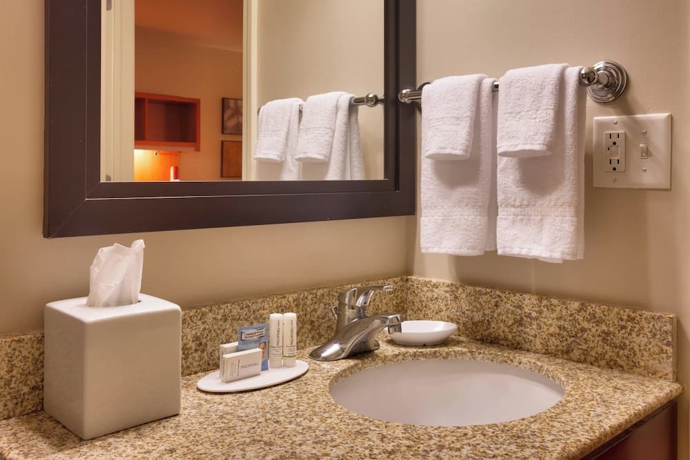 Towneplace Suites Marriott Meridian gallery photo in Meridian, ID — image 13