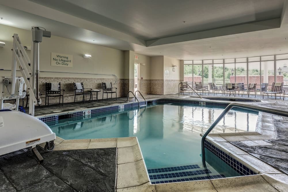 Courtyard by Marriott Hadley Amherst gallery photo in Hadley — image 35