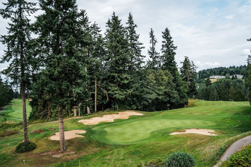 The Resort at Port Ludlow gallery photo in Port Ludlow, WA — image 17