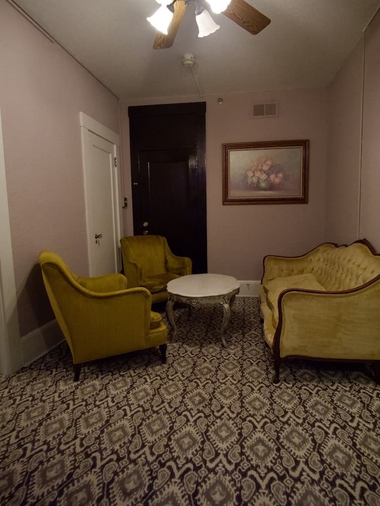 The DeLand Hotel gallery photo in DeLand, FL — image 55