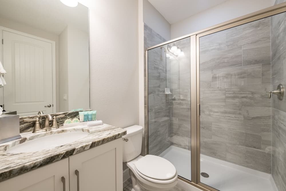 Encore Resort and Water Park at Reunion by Rentyl gallery photo in Kissimmee, FL — image 303