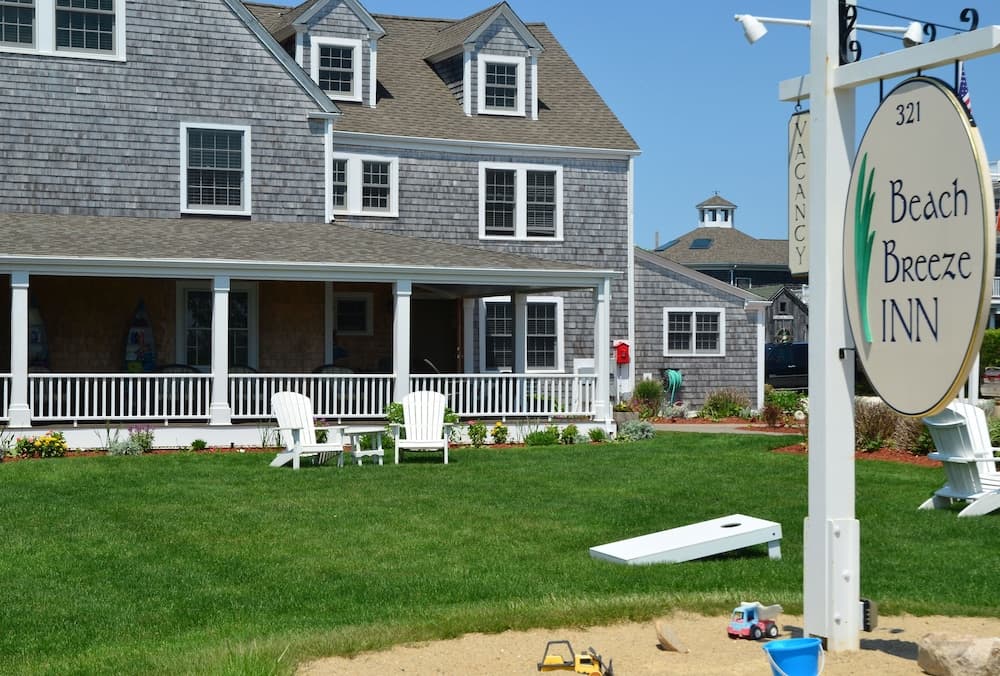 Beach Breeze Inn gallery photo in Falmouth, MA — image 25