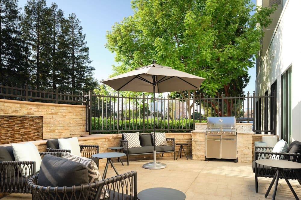 TownePlace Suites San Jose Santa Clara gallery photo in Santa Clara, CA — image 23