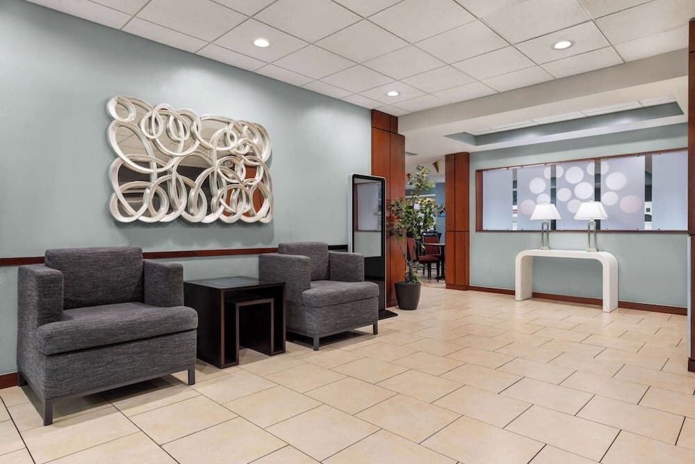 Wyndham Garden Duluth property views in Duluth, GA — gallery photo 3