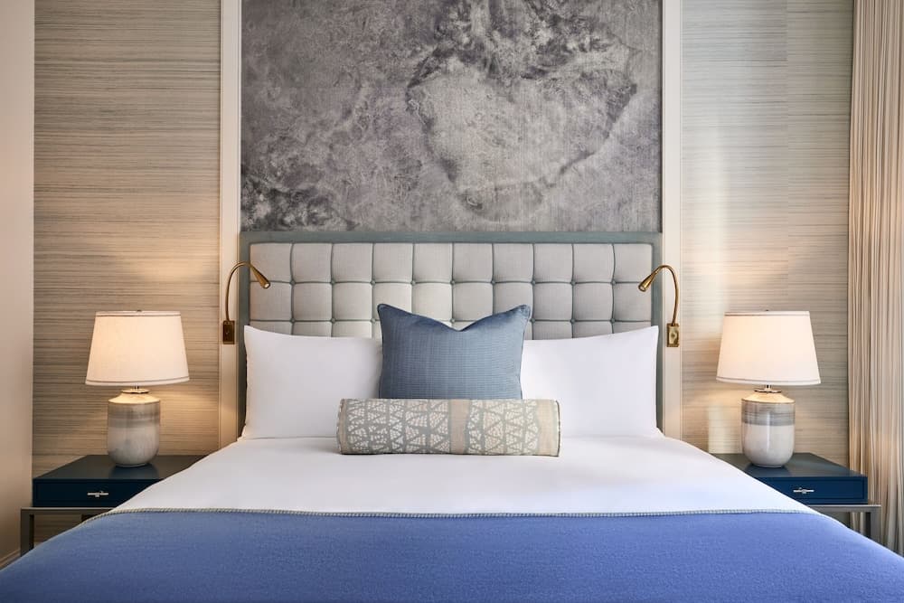 The Wall Street Hotel New York City gallery photo in New York, NY — image 69