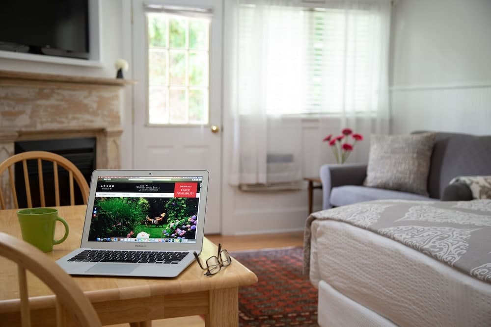 The Woodstock Inn on the Millstream gallery photo in Woodstock, NY — image 54