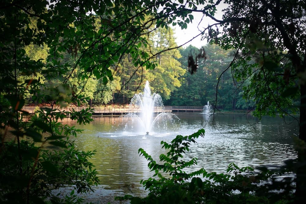 The Umstead Hotel and Spa gallery photo in Cary, NC — image 24