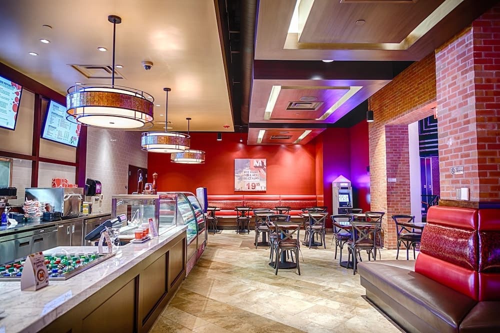 Hard Rock Hotel & Casino Sioux City gallery photo in Sioux City, IA — image 27