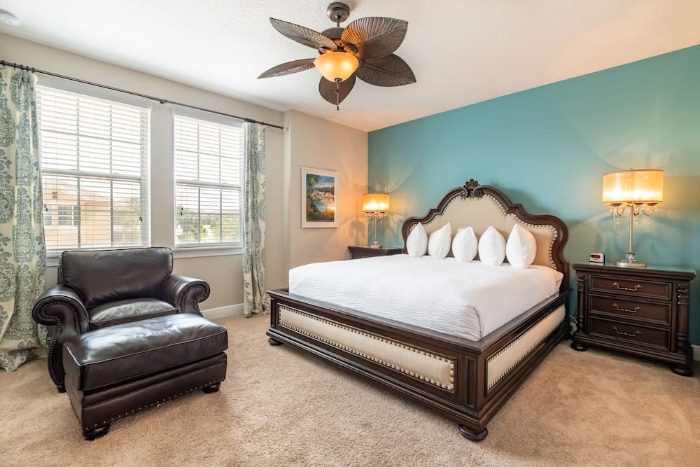 Encore Resort and Water Park at Reunion by Rentyl gallery photo in Kissimmee, FL — image 171