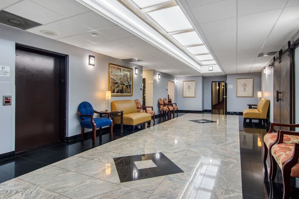 Spark by Hilton Duluth property views in Duluth, GA — gallery photo 3