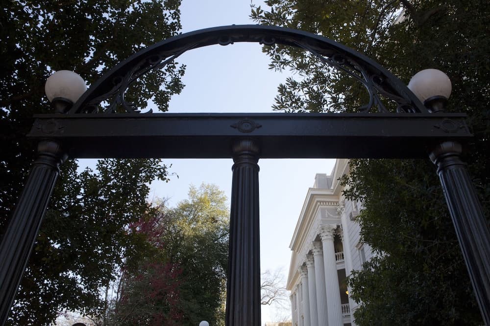 The University of Georgia Center for Continuing Education & Hotel gallery photo in Athens, GA — image 69
