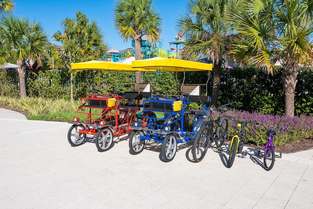 Encore Resort and Water Park at Reunion by Rentyl gallery photo in Kissimmee, FL — image 645