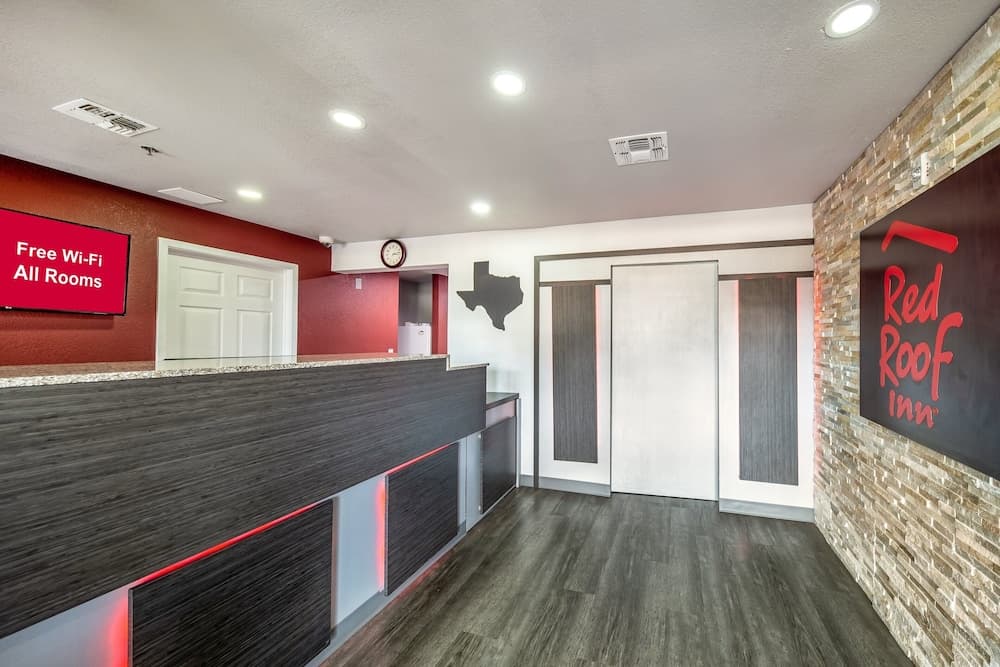 Red Roof Inn Dallas - Mesquite/ Fair Park NE gallery photo in Mesquite, TX — image 21