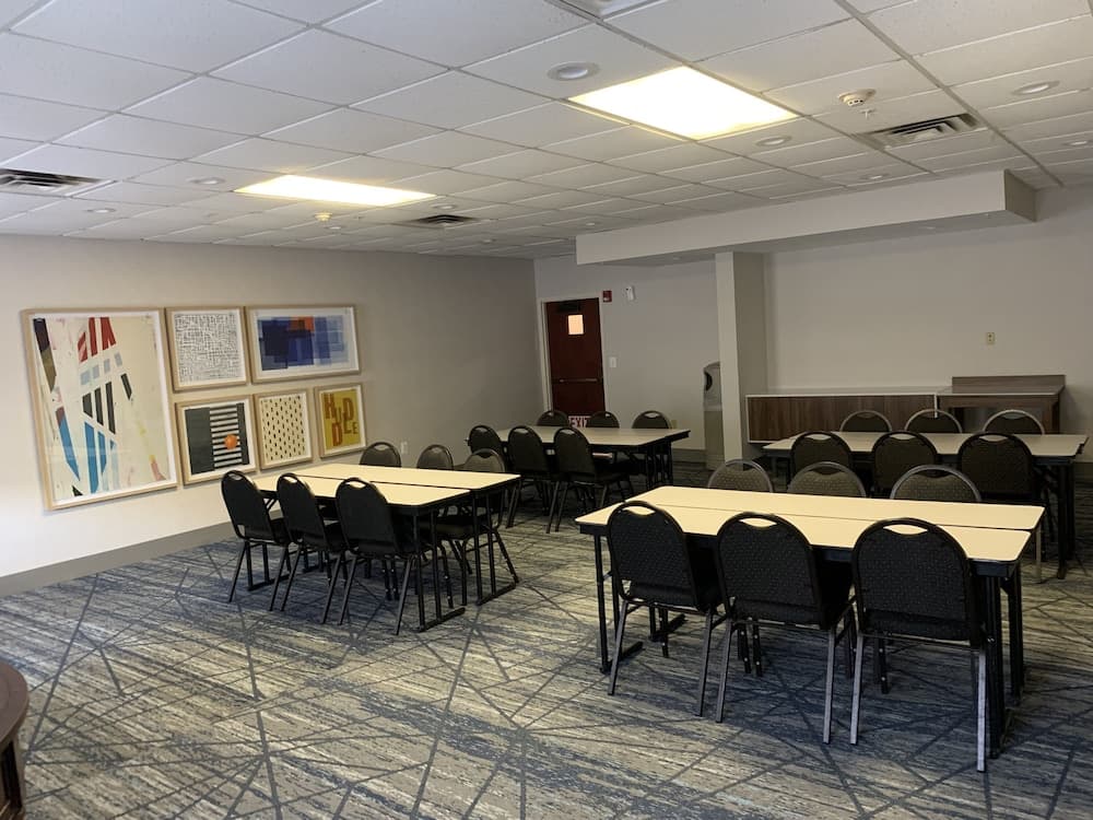 Holiday Inn Express West Point by IHG gallery photo in Fort Montgomery, NY — image 35