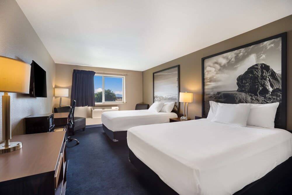 Americas Best Value Inn Sparks gallery photo in Sparks, NV — image 28