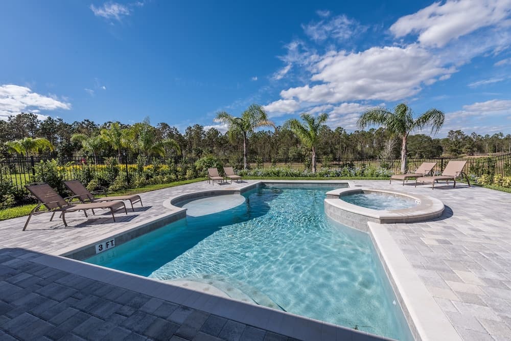 Encore Resort and Water Park at Reunion by Rentyl gallery photo in Kissimmee, FL — image 198